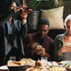 Image for article titled Steakhouse caves to insufferable social influencers with dedicated “Instagram table”